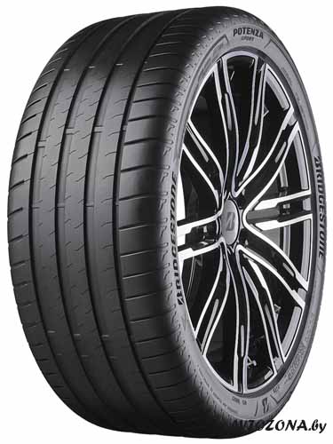 Bridgestone Potenza Sport 245/40R20 99Y